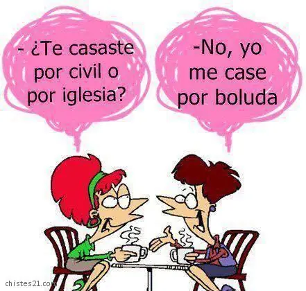 Humor de Viernes