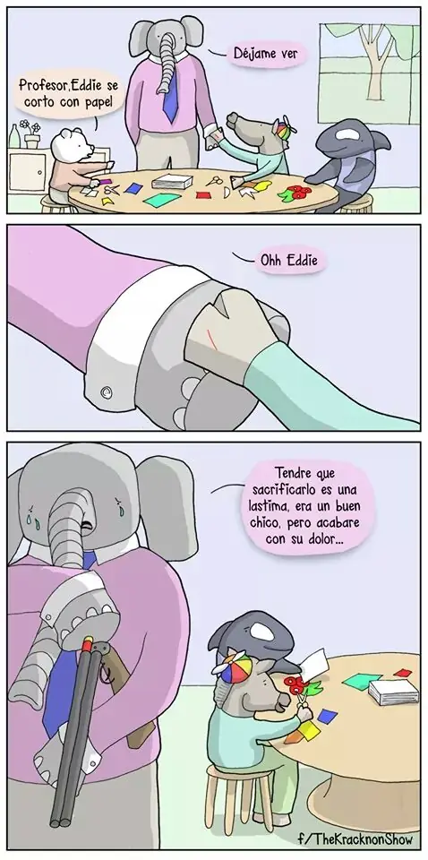 humor de viernes