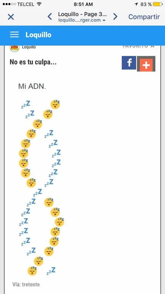 Humor de Viernes