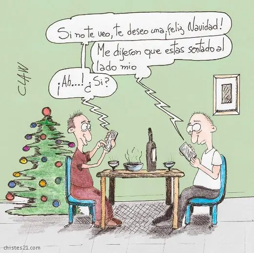 Humor de Viernes