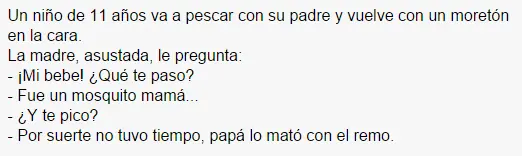 humor
