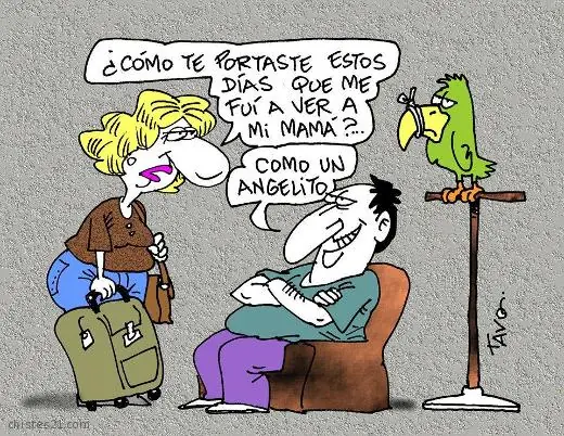 humor de viernes