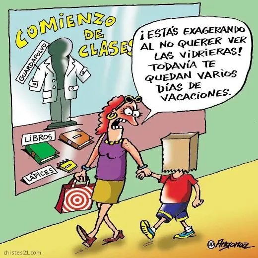 humor de viernes
