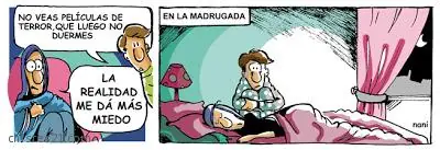 friki