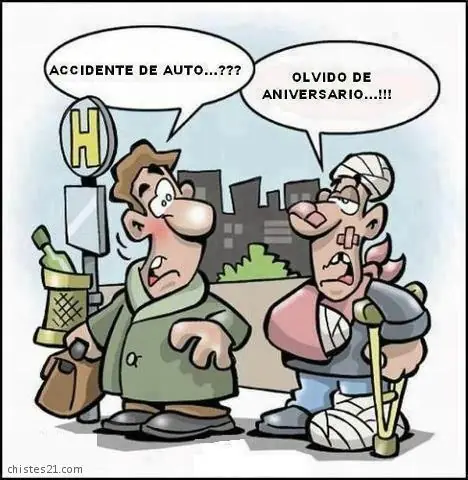 humor