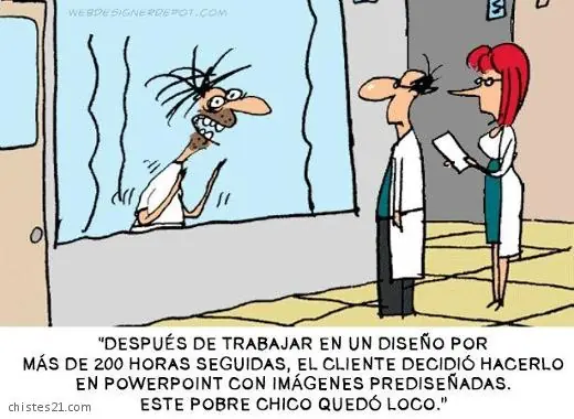 humor de viernes