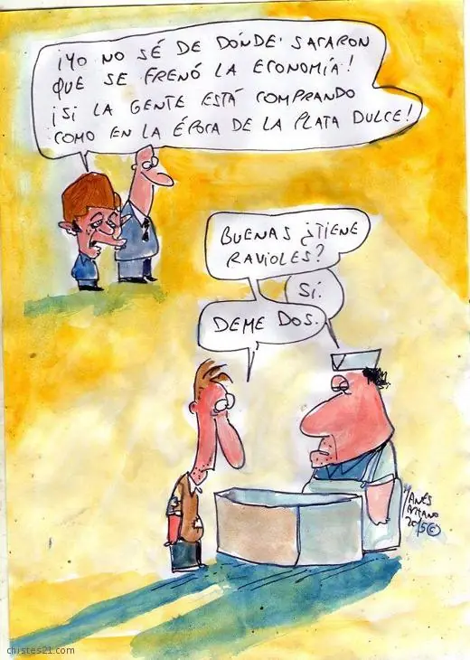 Humor de Viernes