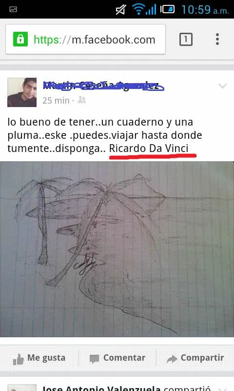 Humor de Viernes
