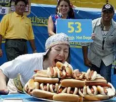 que decir