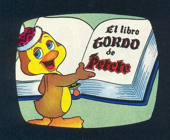 decir