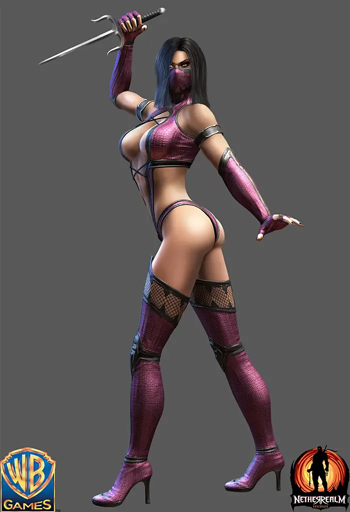 deadly alliance