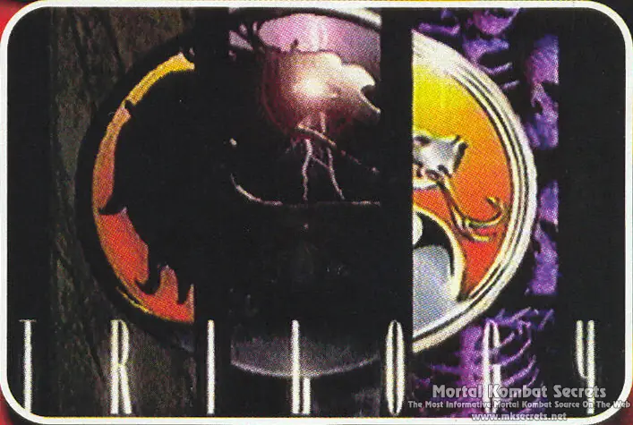 deadly alliance