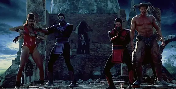 kombat