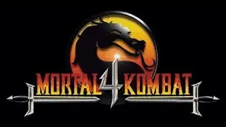 mortal kombat