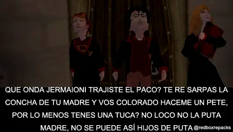 harry potter