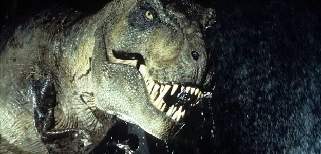 El verdadero rey de los dinosaurios