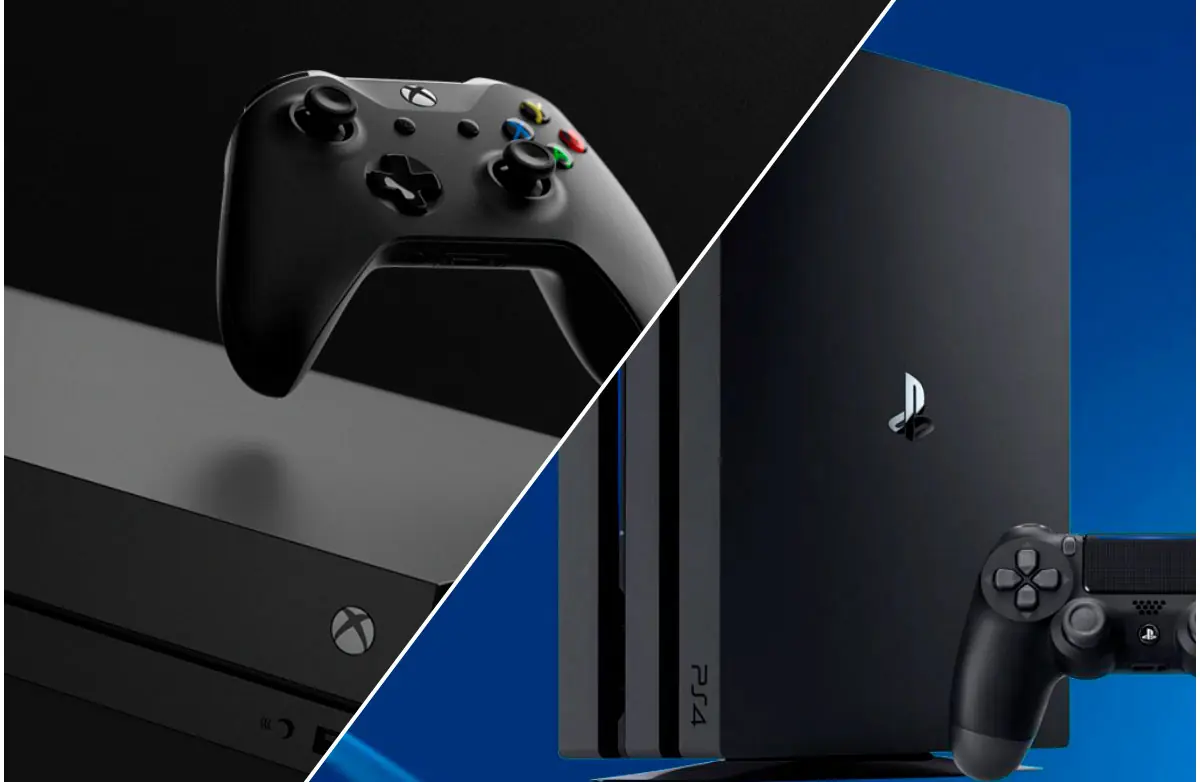 Xbox One vs PS4 ¿Cuál gana en cuestión de juegos?