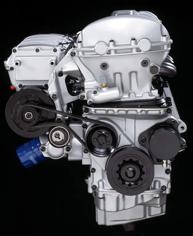 motor
