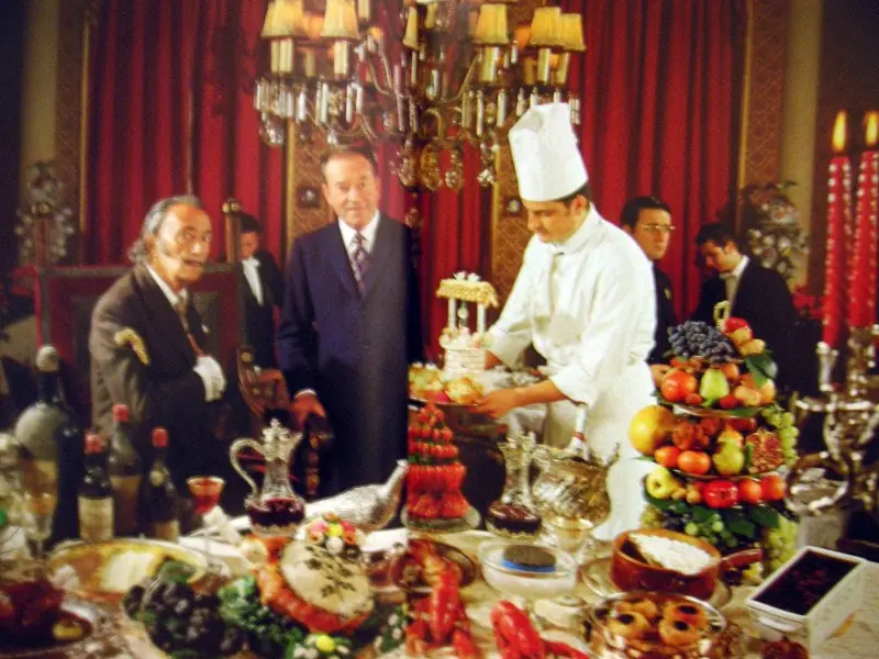 cocina