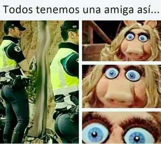 sonreir