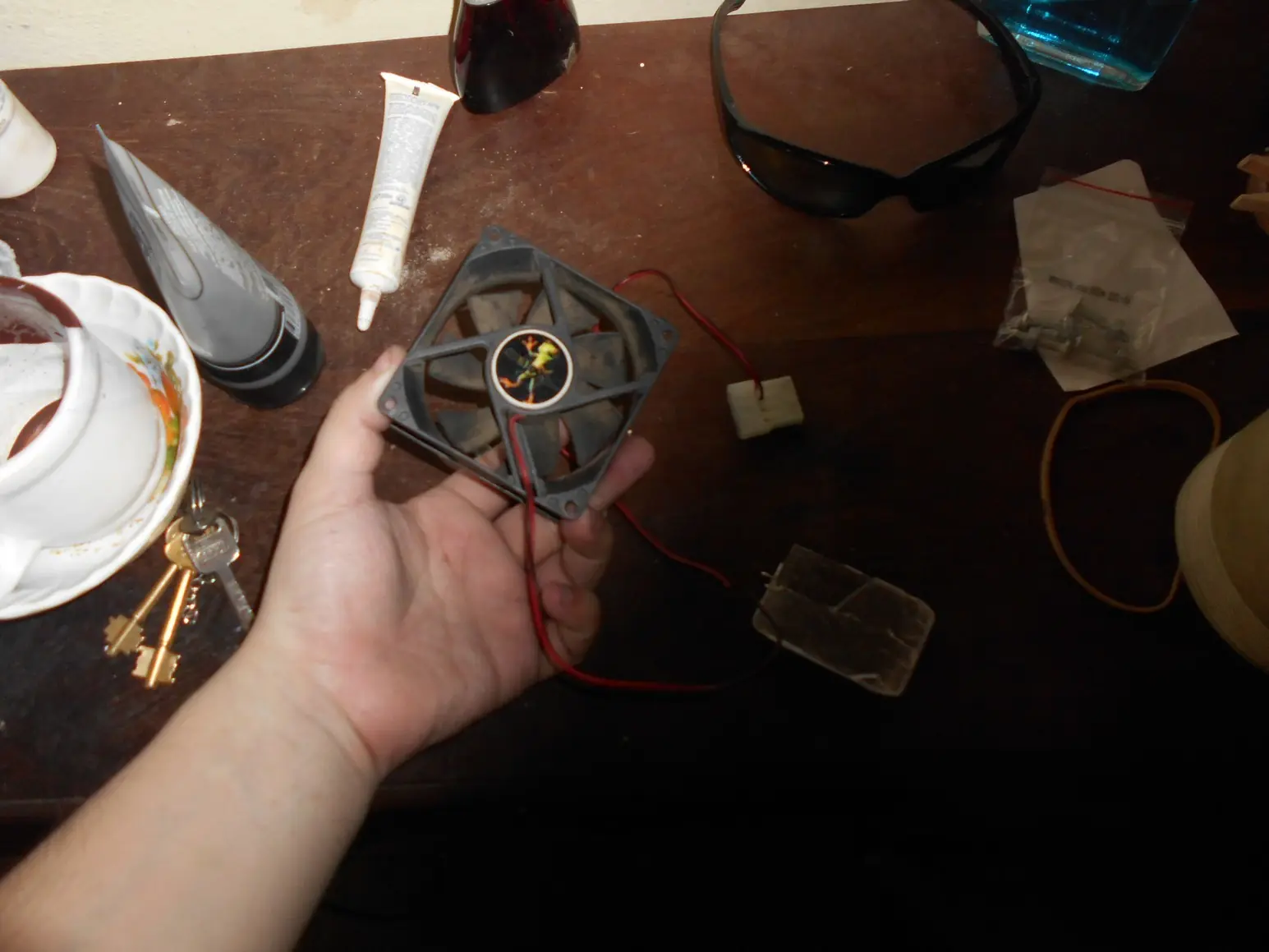 reparacion reparacion