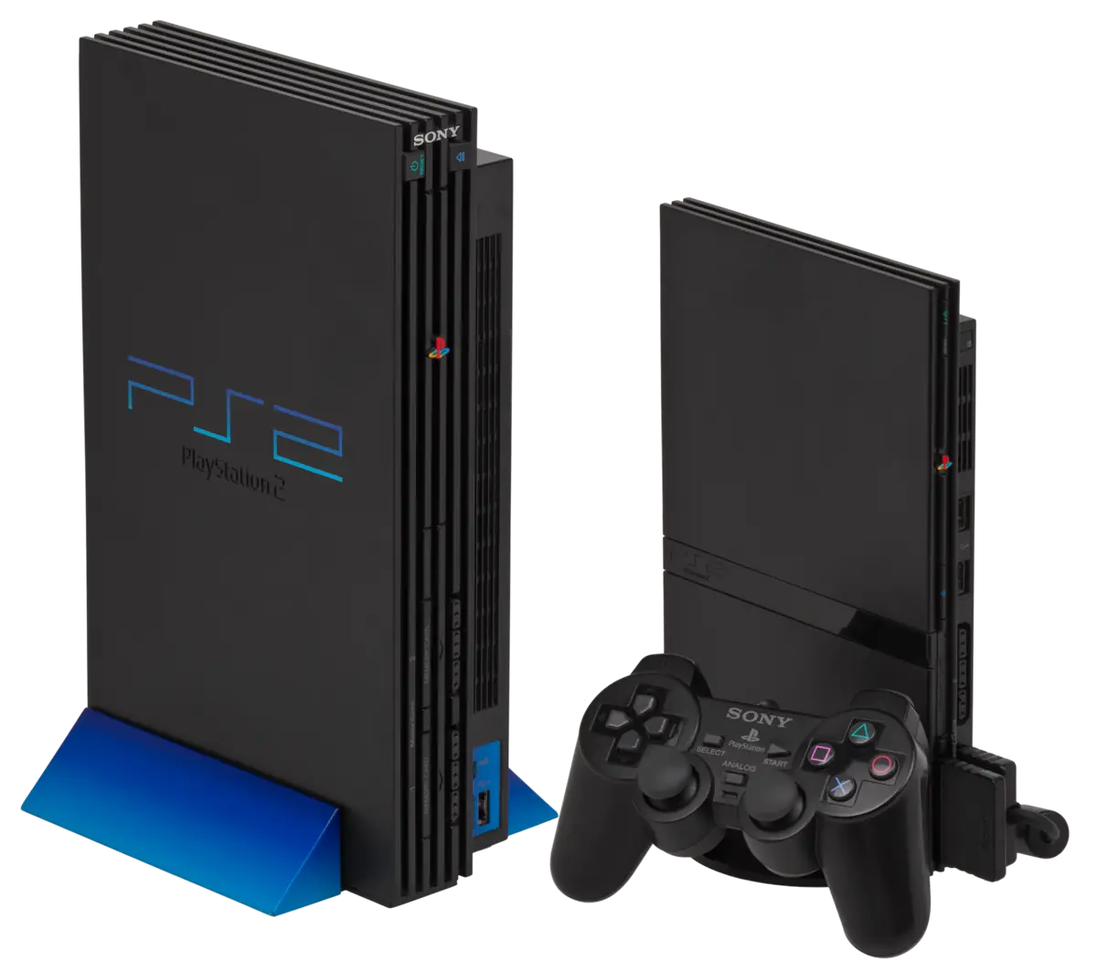Curiosidades poco conocidas de PS2