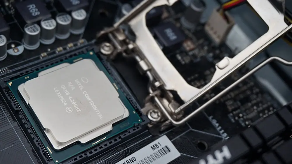 Kaby Lake