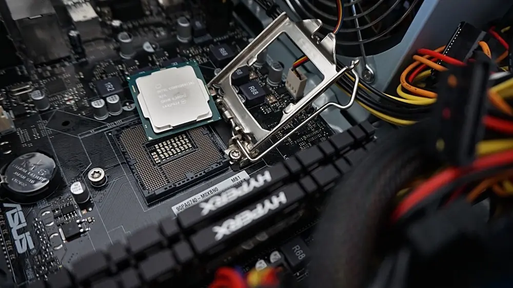 Kaby Lake