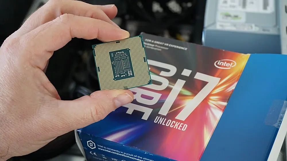 intel