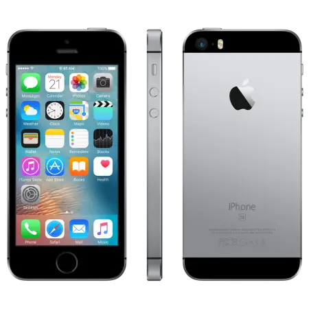 iPhone