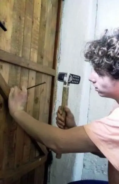 Crap de humor para este domingo