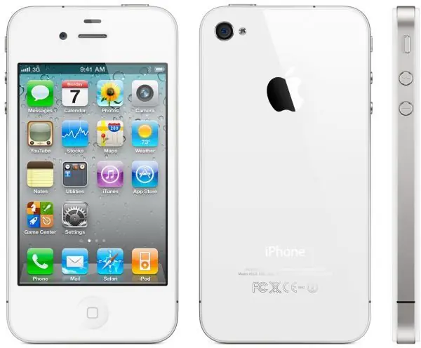 La evolución de los iPhone desde el primer lanzamiento