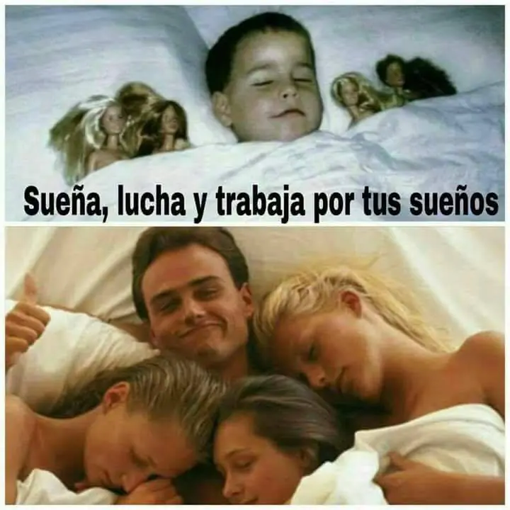 Humor dominguero nocturno