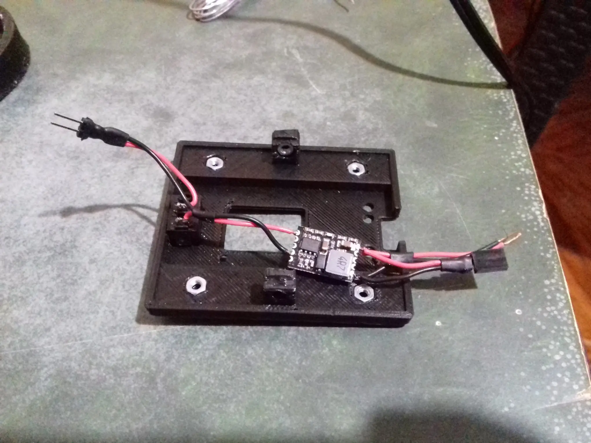 node mcu