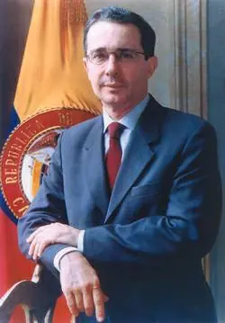 Feliz Cumpleños señor Presidente y Gran Colombiano