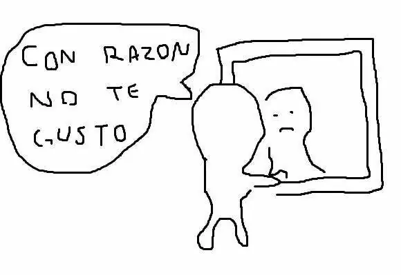 Crap de humor para este domingo