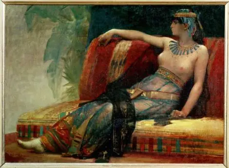 como