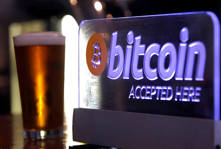 Criptomoneda que superaría a bitcóin y que ya utiliza la ONU