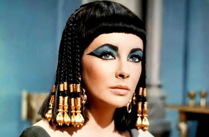 ¿Cómo eran realmente los faraones del Antiguo Egipto?