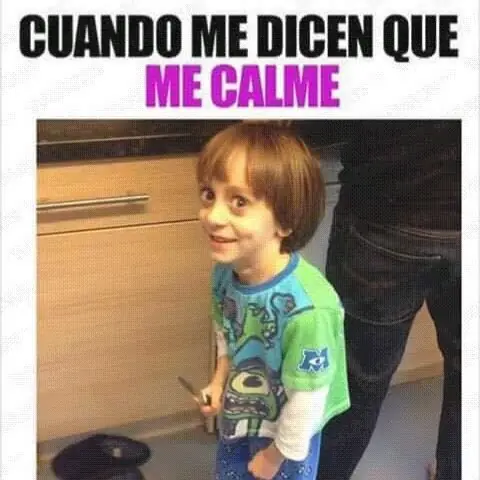 buenos dias