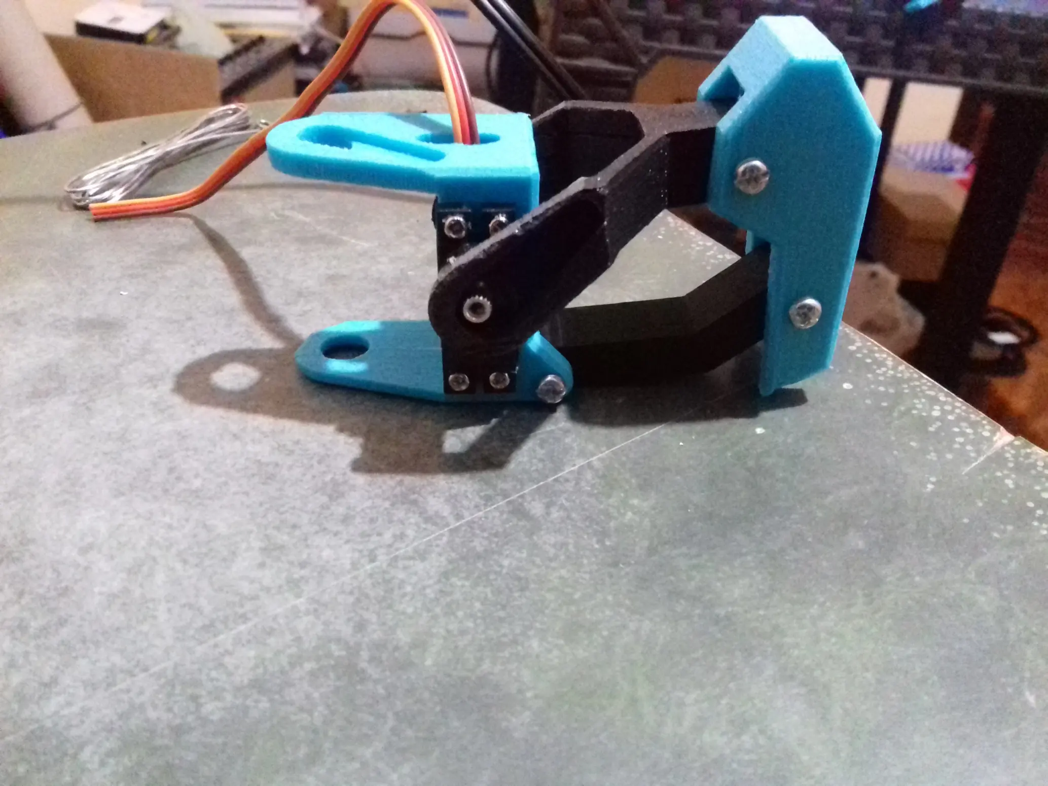 robot