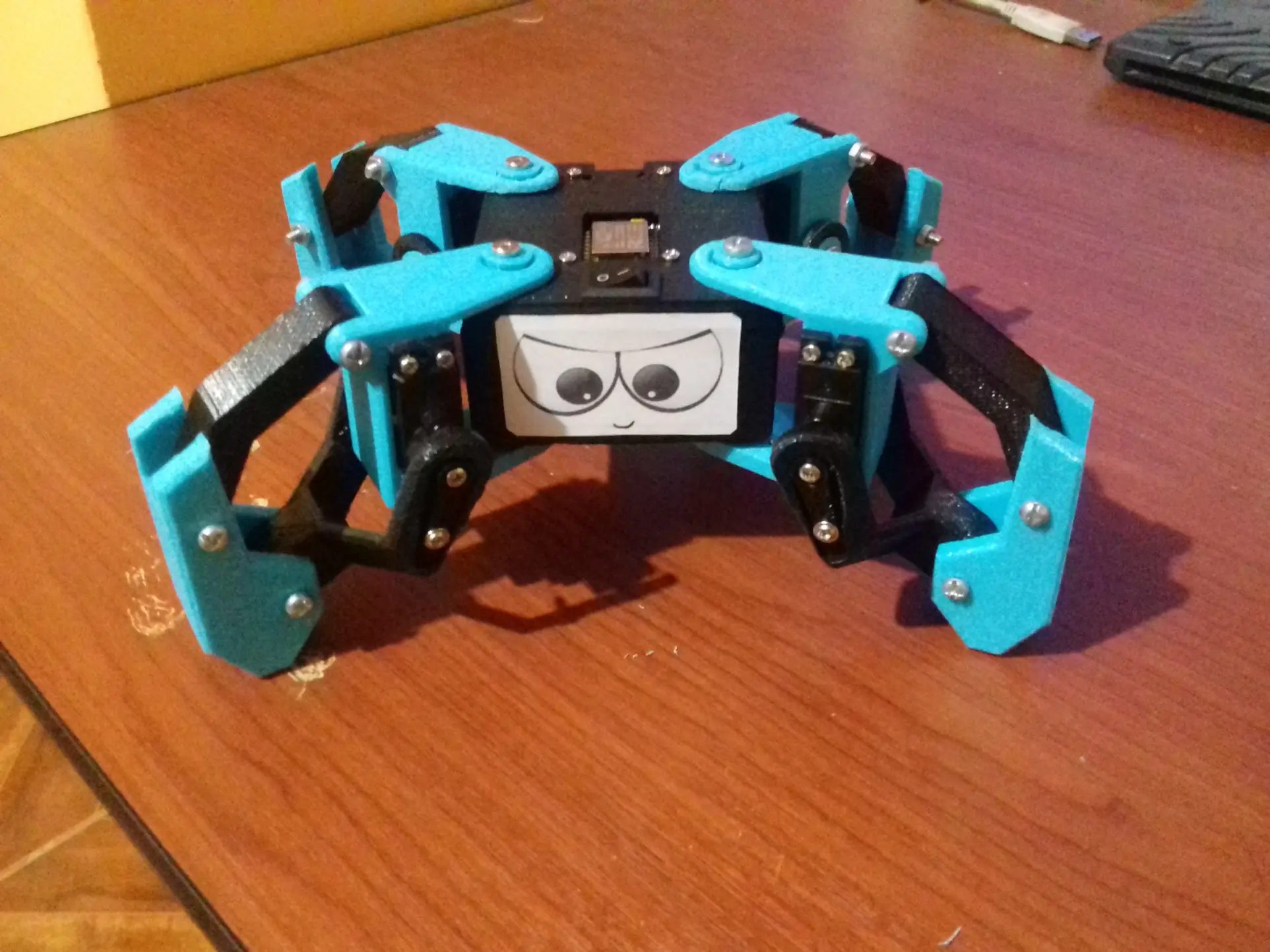 robot