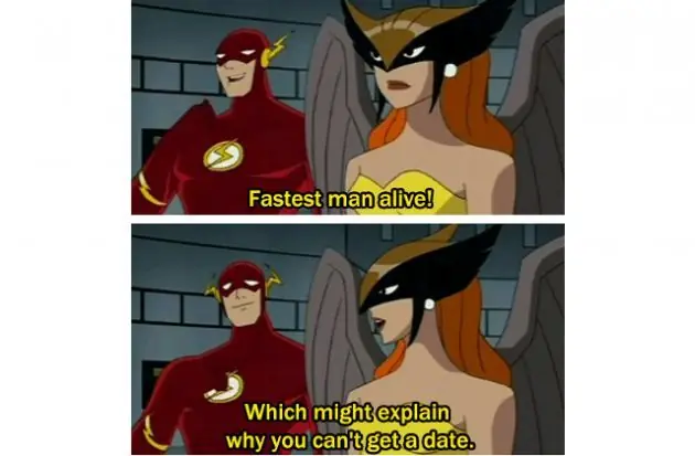 11 chistes para adultos en dibujos animados que no entendias