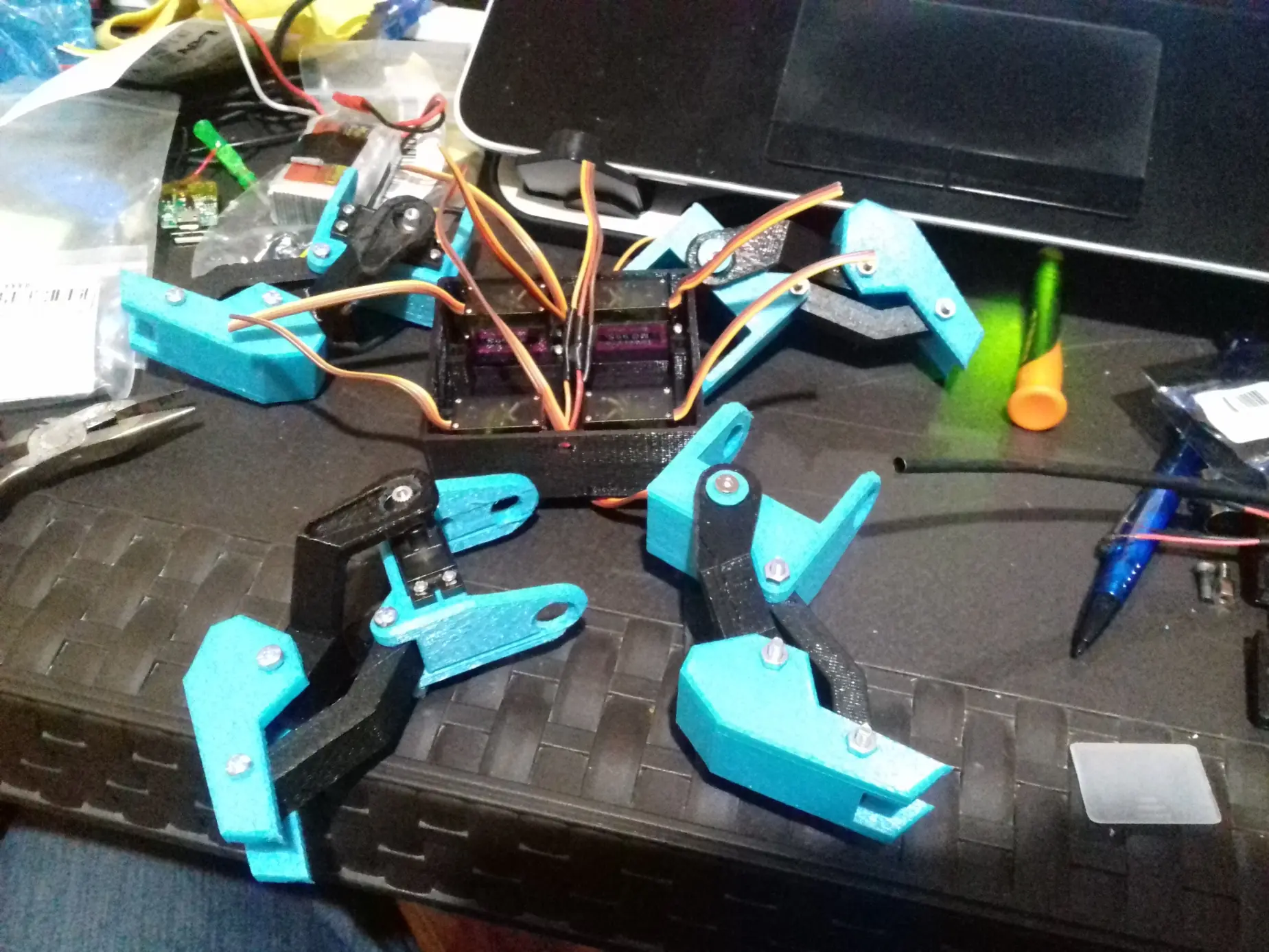arduino
