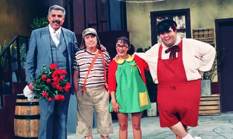 chavo chavo