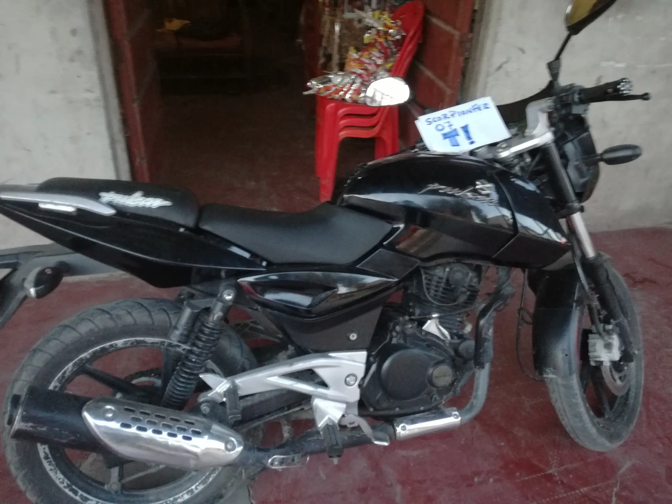 pulsar