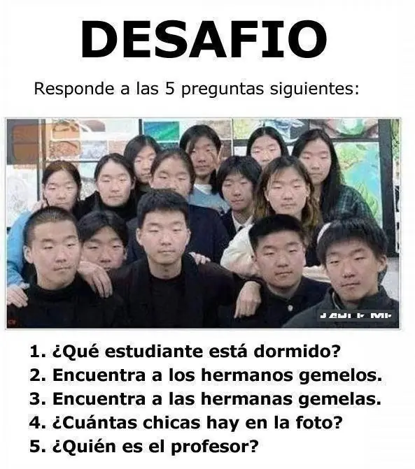 Humor dominguero nocturno