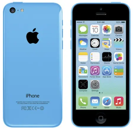 Apple