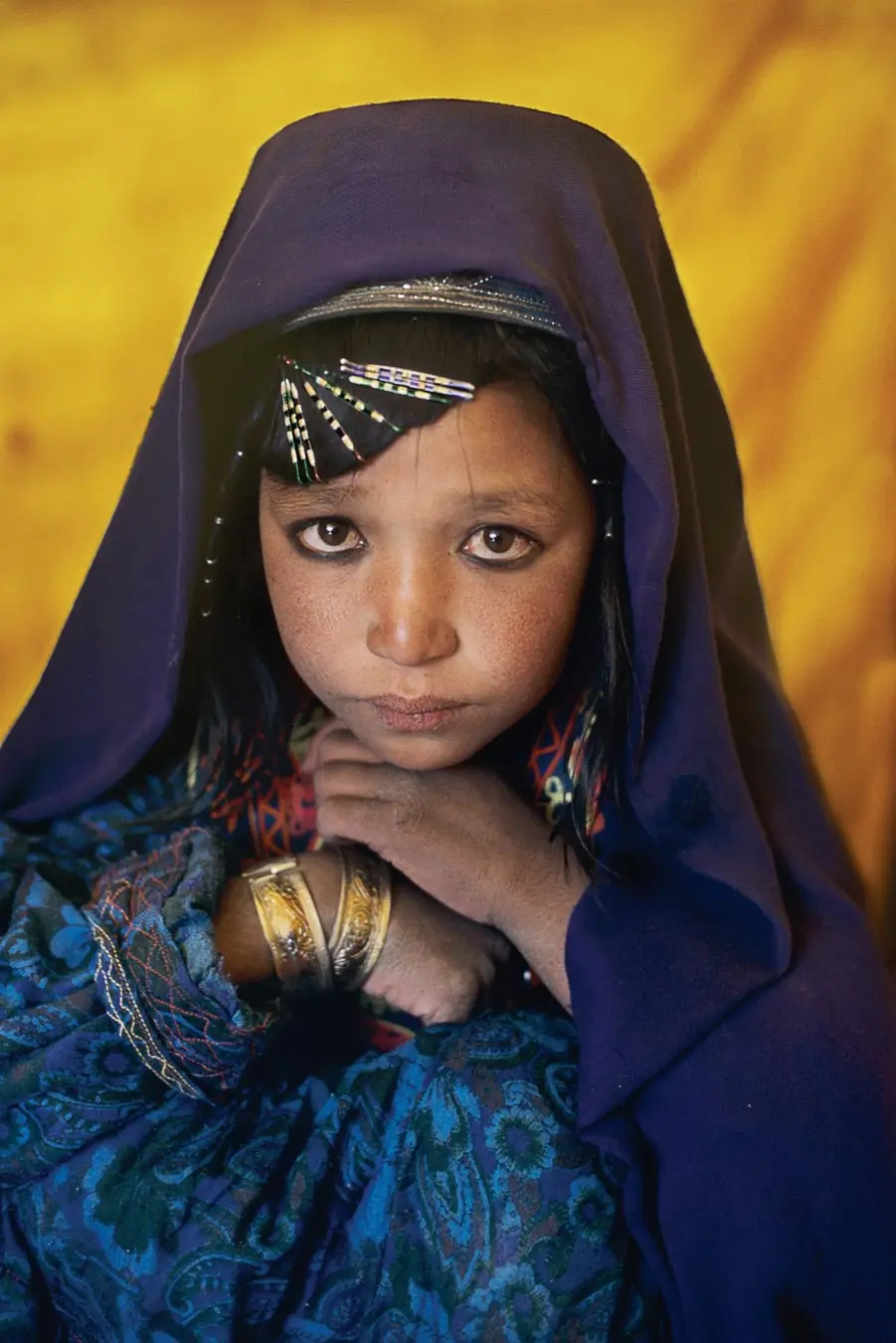 McCurry
