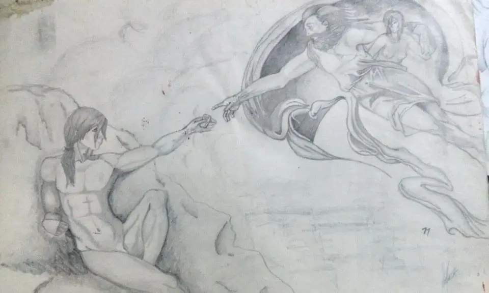 Dibujo Dibujo